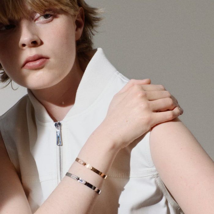 ブレスレット 《ケリー》 PM | Hermès - エルメス-公式サイト
